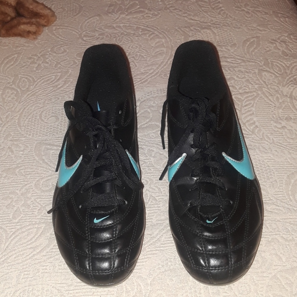 Nike Soccer Cleats